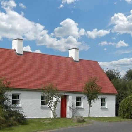 Longford Holiday Red Rose Self Catering Cottage Екстериор снимка
