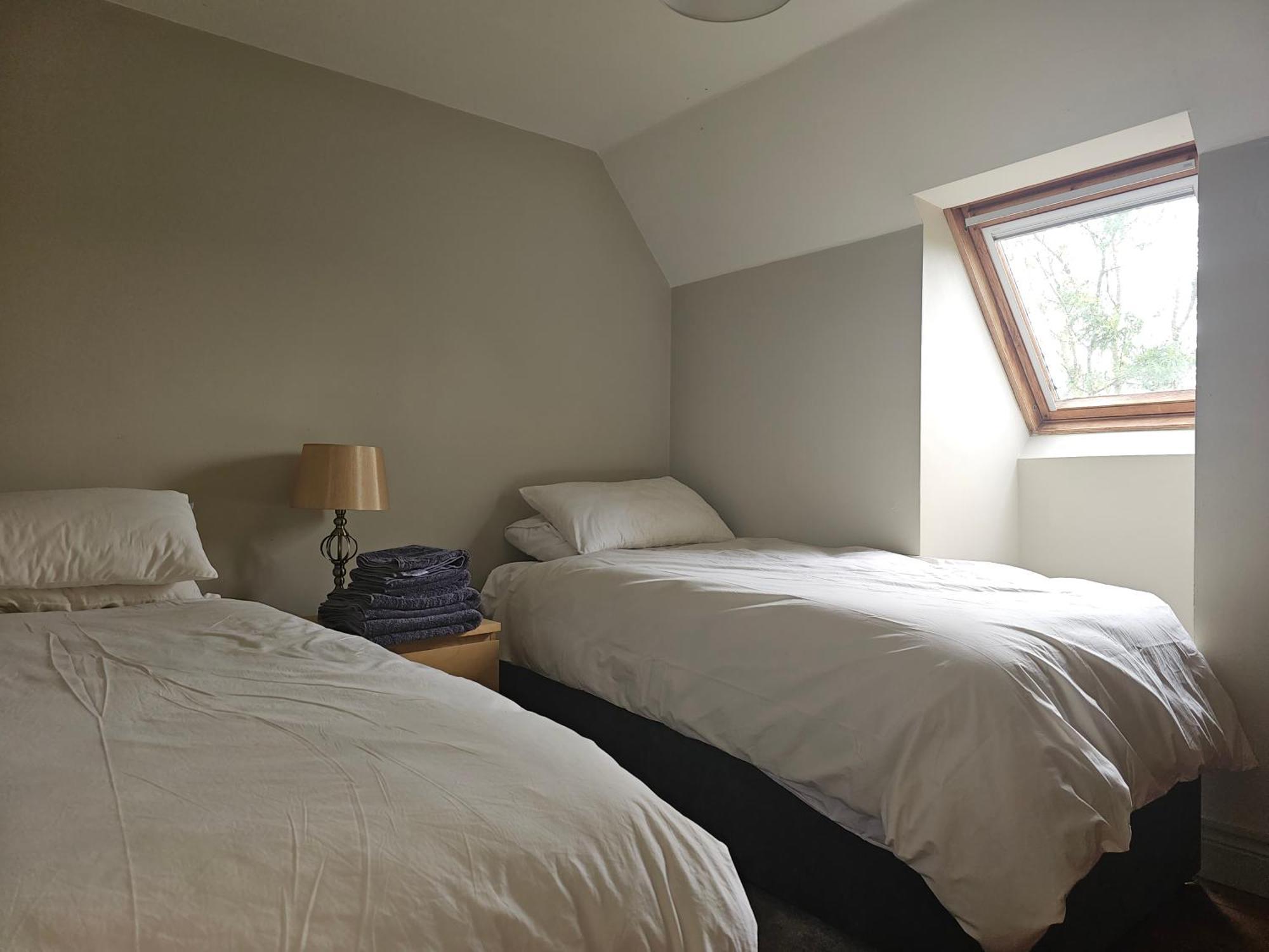 Longford Holiday Red Rose Self Catering Cottage Екстериор снимка