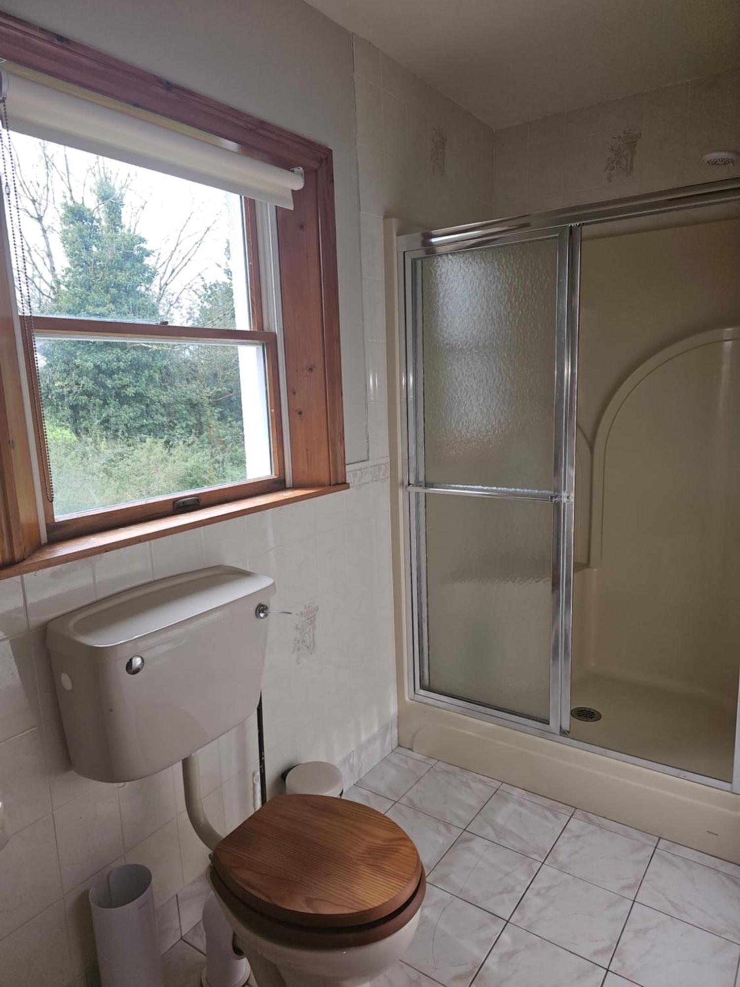 Longford Holiday Red Rose Self Catering Cottage Екстериор снимка